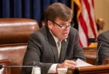 Strong pushes postal audit for Alabama’s 5th district and ZIP review