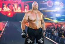 3 key reasons Brock Lesnar could leave WWE after WrestleMania 42