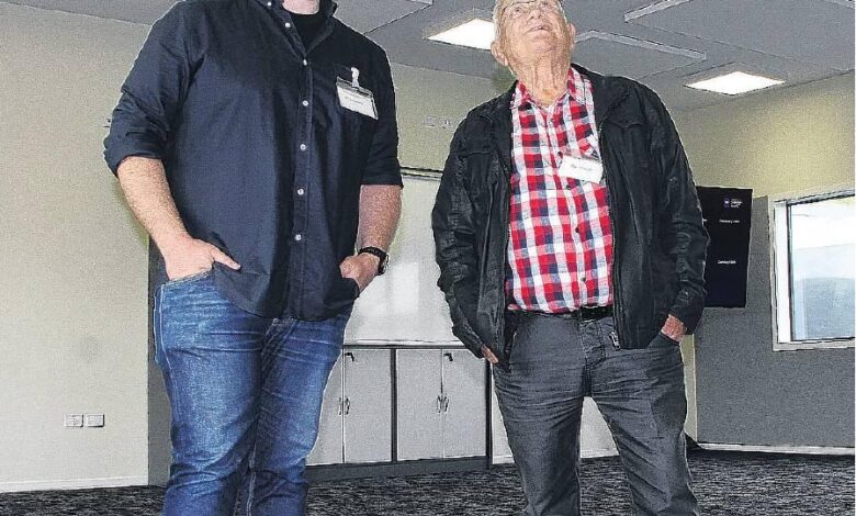 School Expansion: New Classrooms Open at Rangiora School