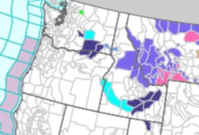 Heavy Snow Warning: Avalanche Risk Rises in Montana Rockies