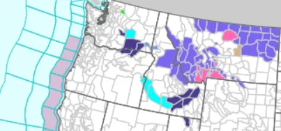 Heavy Snow Warning: Avalanche Risk Rises in Montana Rockies