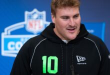 Bengals Draft Focus: Jager Burton Visit Signals Center Push