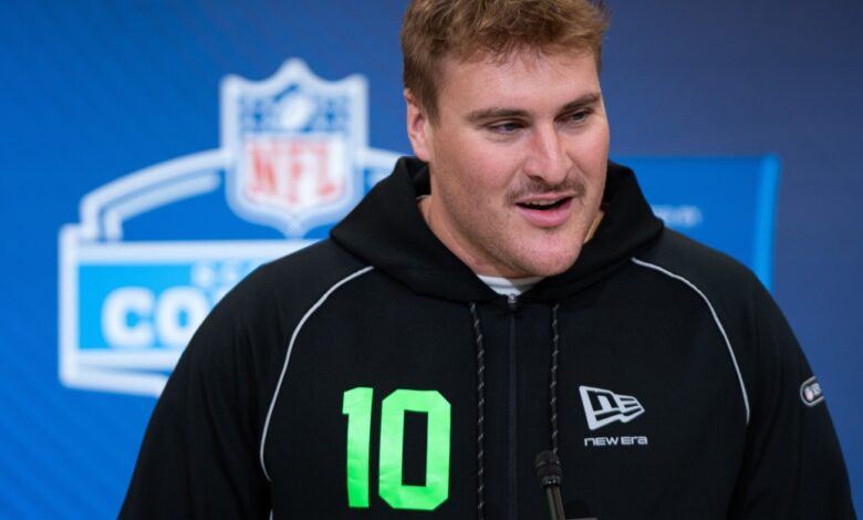 Bengals Draft Focus: Jager Burton Visit Signals Center Push