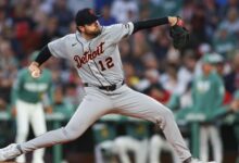 Game 30 Preview: Tigers head to Atlanta to take on Braves