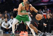 Jordan Walsh’s Game 4 impact can’t be overlooked 