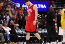 Report: Rockets could trade Alperen Sengun for a superstar offseason