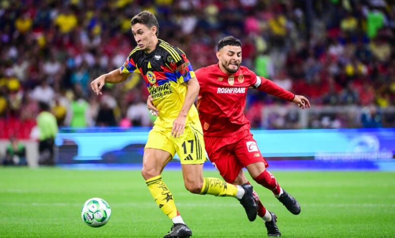 Así quedó la tabla general de la Liga MX tras la J15 del Clausura 2026