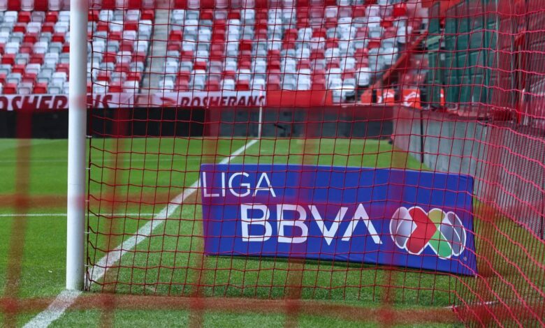 Liga MX: Así se jugará la Liguilla del Clausura 2026