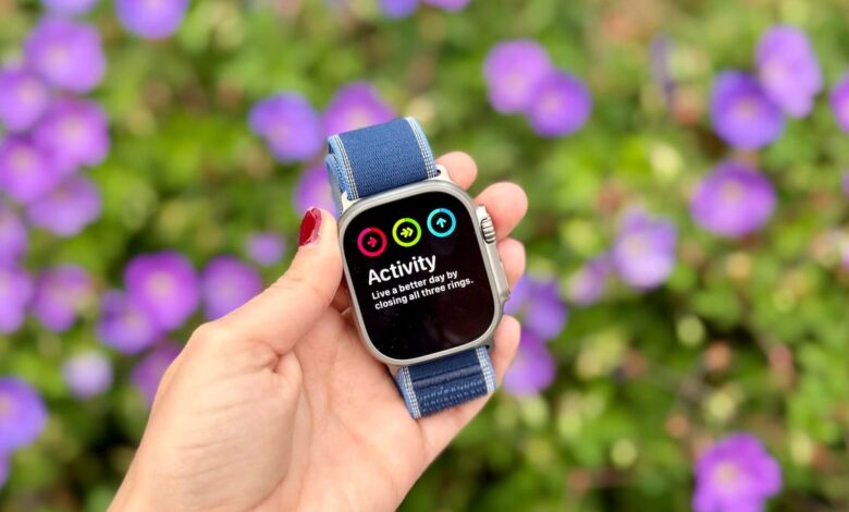 Calibrate Your Apple Watch: The 20-minute test for better workout data