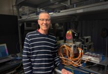 I Am Artemis: Peter Rossoni