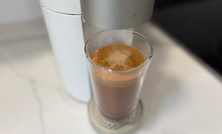 Cumulus nitro cold brew machine deal: 20% off now