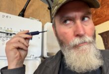 Bebird  earwax camera: the inspection gadget I can’t stop using