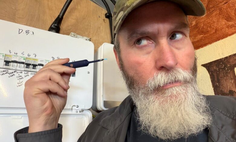 Bebird  earwax camera: the inspection gadget I can’t stop using