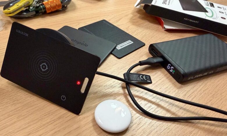 I retested Apple AirTags after 5 years