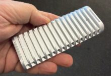 Terramaster D1: I crushed a portable SSD enclosure—here’s what survived