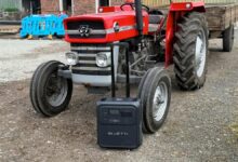 Bluetti Elite 400 review: wheels make this power station feel future-proof