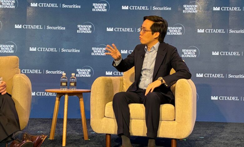 Proton’s CEO warns AI privacy has one weak spot: rogue agents