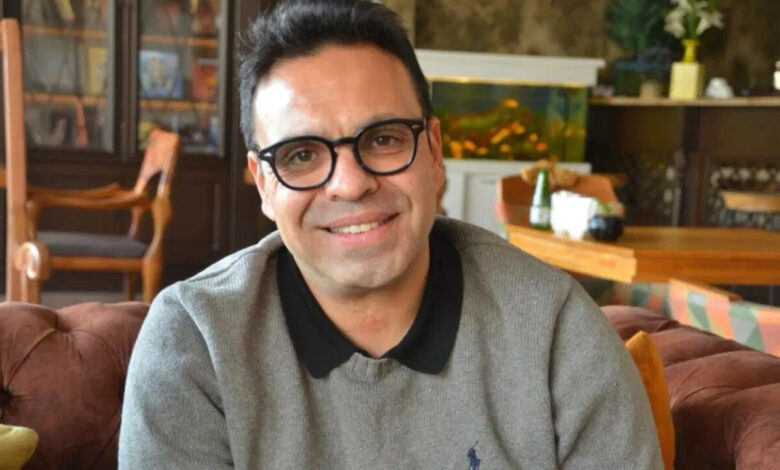 Okan Karacan’ın zor anları: Ünlü isimden annesine acil yardım çağrısı