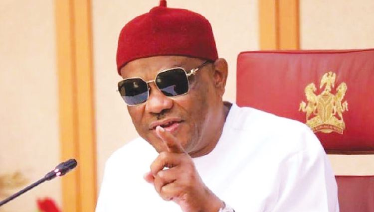 PDP’s Future in Doubt as Chieftain Demands Wike Clarity