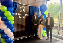 Fifth Third Bank Opens in Frisco as 0M Expansion Begins