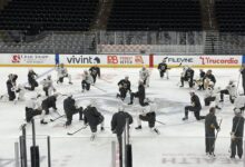 Tortorella’s risky VGK line shuffle in Game 4