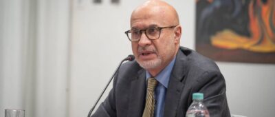 Gobierno asegura que YPFB no será privatizada tras críticas