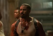 Battlefield movie in the works—Michael B. Jordan could lead