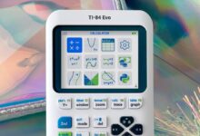 TI-84 Evo: Texas Instruments’ distraction-free flagship calculator is faster and more graph-ready