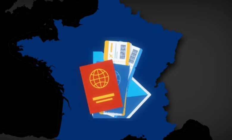 France residency and visa fees rise: what foreigners should expect