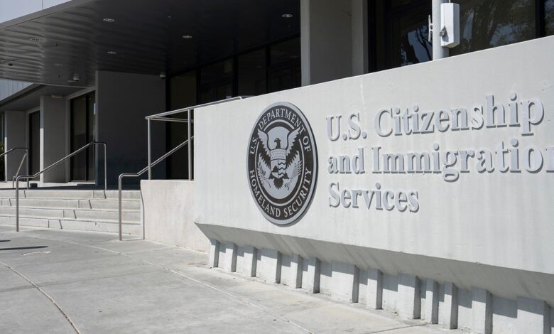 Trump administration mandates enhanced checks for immigration applicants