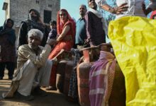 India’s Energy Security Push Turns to the UAE as Iran Shakes Markets