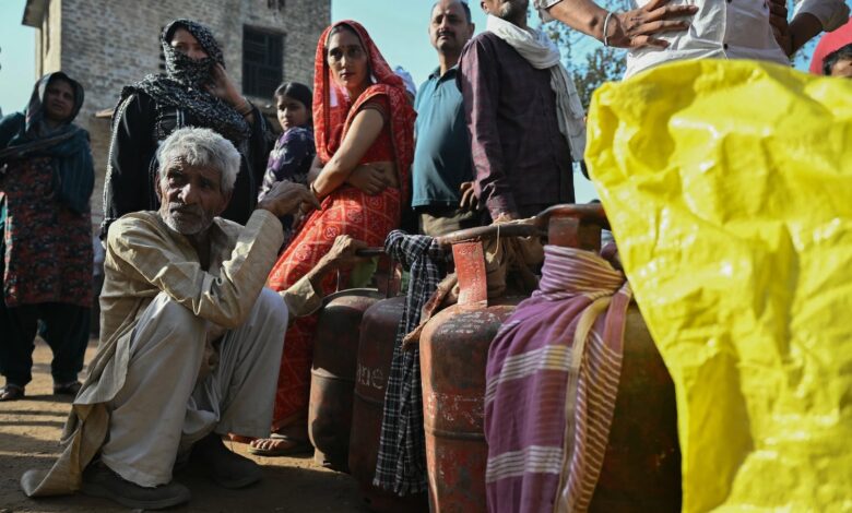 India’s Energy Security Push Turns to the UAE as Iran Shakes Markets