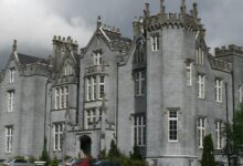 Study links infrasound to unsettling “haunting” feelings