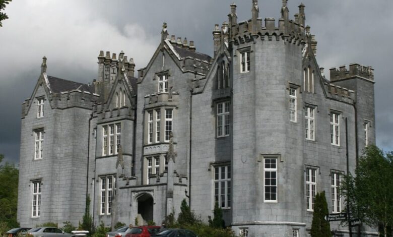 Study links infrasound to unsettling “haunting” feelings