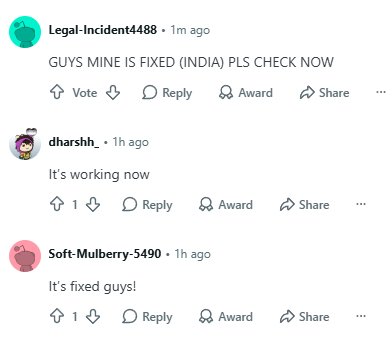Instagram Stories not showing up in story bar for many users—now fixed