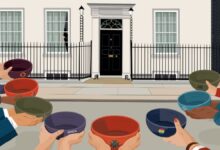 Devolution Promises Meet “Begging Bowl” Reality for US-Style Leaders