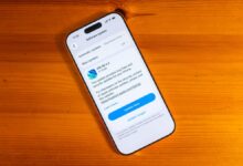iPhone Security Fix Patches Signal Deletion Bug