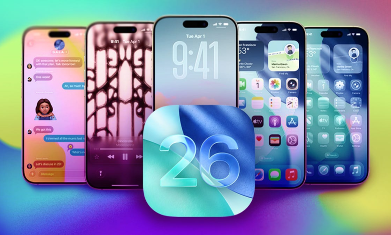 iOS 26.4.1: Apple Auto-Enables Stolen Device Protection