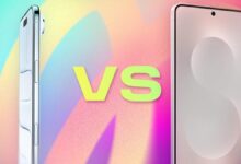 iPhone Air vs. Galaxy S25 Edge: Slim Phones, Big Trade-offs