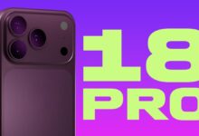 iPhone 18 Pro Could Get a Dark Cherry Red Color—Here’s What to Expect