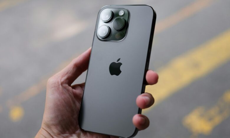 Actualización iOS 17.6.1: lo que debes saber sobre el nuevo parche