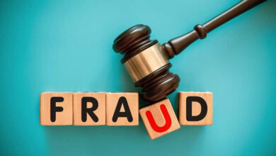 Ex‑Union Boss Fraud Case: .38 Million Misappropriation Leads to Remand