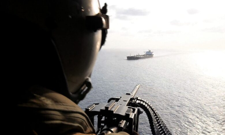 Most Americans Oppose Iran War Strikes, Polls Show