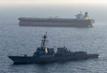 Trump Administration Seeks Coalition to Reopen Hormuz Strait