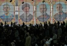 Rubio Rejects Iran Peace Plan, Says Nuclear Issue Must Come First