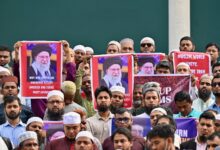 Khamenei’s Death and Iran’s Global Echo in U.S. Diplomatic Rage