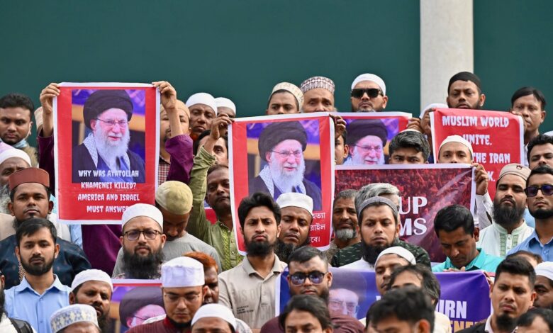 Khamenei’s Death and Iran’s Global Echo in U.S. Diplomatic Rage