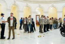 Congress Can Cut Off Iran War Funding—Like 1973