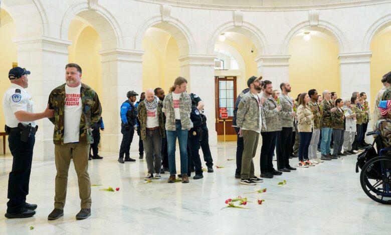 Congress Can Cut Off Iran War Funding—Like 1973