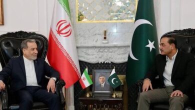 Iran i Pakistan održali razgovore u Islamabadu: šta stoji iza regionalnih napetosti